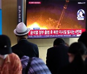 북한, 두달간 침묵 깨고 尹 취임 100일날 순항미사일 2발 발사