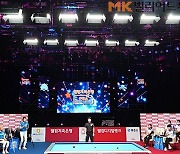 규정변화 효과? PBA팀리그 세트 늘었지만 경기시간 14분 ↓