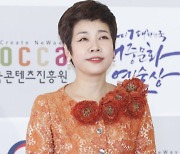 김미화, 전남편과 '외도·혼외자' 진실공방.."명예훼손으로 고소"
