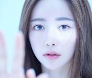홍수아, 1인 2역 도전한다.."'나비효과' 주연 낙점" [공식]