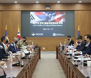 韓美 "北 7차 핵실험시 과거와 다른 강력 조치"