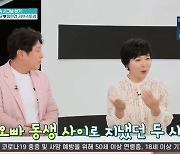 김정균 "♥정민경과 20여년만 재회, 밥 먹는 모습에 반해"(퍼펙트라이프)