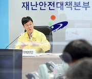 안산시, 폭염대책·코로나19 선제대응..시민건강 지키기 나서