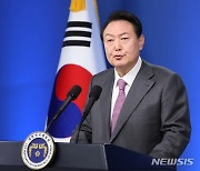 대전시, 윤 대통령 우주산업 3각체제 언급 '환영'