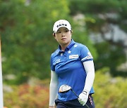 한국인 최고령 LPGA 우승 지은희, 25일 한화클래식 출전