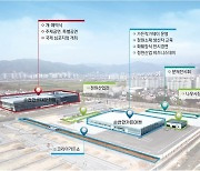 '2023 대한민국 정원산업박람회' 내년 9월 순천서 개최
