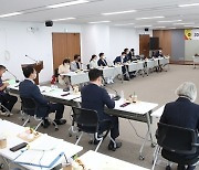 충남도의회, 의원 정책개발 연구용역 8건 선정