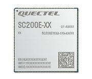 큐텔, 차세대 SC200E LTE 스마트 모듈 시리즈 출시.. 수요 많은 AIoT 애플리케이션 지원