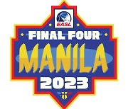 동아시아 슈퍼리그 2023 파이널 포, 필리핀 마닐라에서 개최