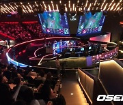 여전히 뜨거운 여름, 서머 PO 1R 리브 샌박-디알엑스전 매진 [LCK]