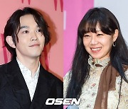 '결혼' 공효진♥케빈오, '공블리' 작사·'엄친아' 작곡 뉴욕 부부 탄생 (종합) [단독]