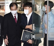 '故 이예람 명예훼손 · 수사상황 유출' 공군 공보장교 영장 기각