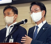 "환경오염 논란에.." 동우팜투테이블 '투자철회' 이어 고창군도 '입주계약 해지'