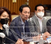 '이재명 방탄' 당헌 개정안 부결.. 민주 내분 폭발