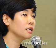[단독] "제가 죽은 이후에라도.." 김미화, 전 남편 민·형사 고소 이유