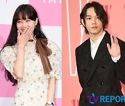 케빈오, 직접 전한 결혼소감 "최고의 친구 공효진, 이젠 아내라 부르려 해"