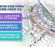 첨단산업 자족도시 '용인 플랫폼시티' 토지 보상 절차 시작