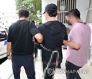 '제주 변호사 피살 사건' 피고인 2심서 징역 12년..살해죄 인정