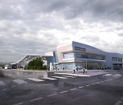 용인시, 노후화 공영버스터미널 재건축 착수..2024년 6월 완공