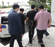 '제주 변호사 피살 사건' 공모 피고인 살해 혐의 결국 유죄 판결(종합)