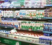 서울우유, 낙농가에 월 30억원 지원..원유가격 인상 촉발하나