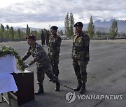 Kashmir Missing Soldier