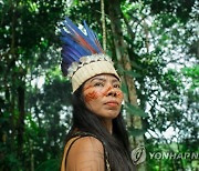 Climate Brazil Amazon