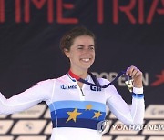 Germany European Championships Cycling