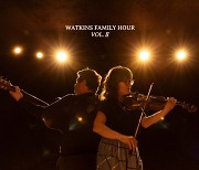 Music Review - Watkins Family Hour