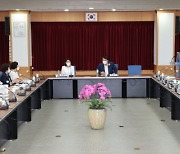 광주광역시교육청, 광주 여성경제인협회와 상생협력 간담회 개최