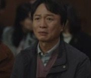 '우영우' 떠나 보내는 국민아빠 전배수, "함께할 수 있어 행복했다"