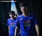 [LPL] 도장 깨기 시작한 LNG, BLG 꺾고 PO 2R 진출