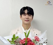 '우영우' 강태오 "배우로 새로운 회전문 통과해" 종영 소감