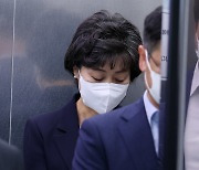 '자진사퇴' 박순애 서울대 복귀하나..사퇴 9일만에 조교 모집