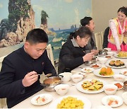 북한에서 대접받는 '숭늉'..무형문화재로 지정된 전통 음료