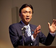 일본 국회의원 22일 대만 간다.."중국 또 자극할 가능성"