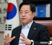 김두관 의원, 준초고층 건축물 '피난안전구역 의무화' 법안 대표발의