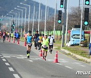 김대중 마라톤대회 3년만에 재개..11월13일 목포에서