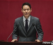 김한규 의원 "여가부 폐지 과정, 해경 폐지와 판박이"