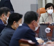 남인순 민주당 의원, 국회 정치개혁특위원장 선출