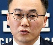 윤 대통령, 검찰총장에 이원석 대검 차장검사 내정