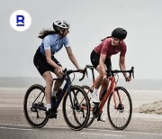 야나두, 국내 최대 자전거앱 '야핏라이더' 리뉴얼