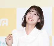 '우영우' 박은빈, 까르르 까르르