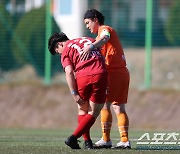 "장벽없는 축구" K리그-SOK 통합축구 1차리그 19일부터 충북 제천서 열린다