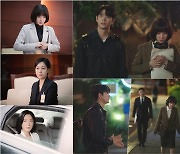 '우영우' 최종회, 박은빈의 일과 사랑 "계속되는 성장"