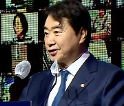 '여권 사퇴 압박' 이석현 민주평통 수석부의장 사의 표명