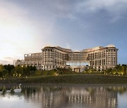 인터컨티넨탈, 경기도 평택 최초 글로벌 럭셔리 호텔 선보인다