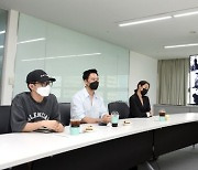 "K-패션 활성화 머리 맞댄다" 롯데관광개발, 디자이너 릴레이 간담회
