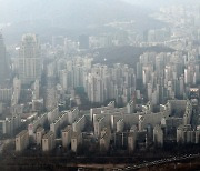 억단위로 떨어진다.. 강남 신축 아파트 분양권도 하락