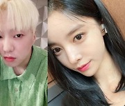 위너 강승윤·문지효 열애설..YG "사생활, 확인불가"